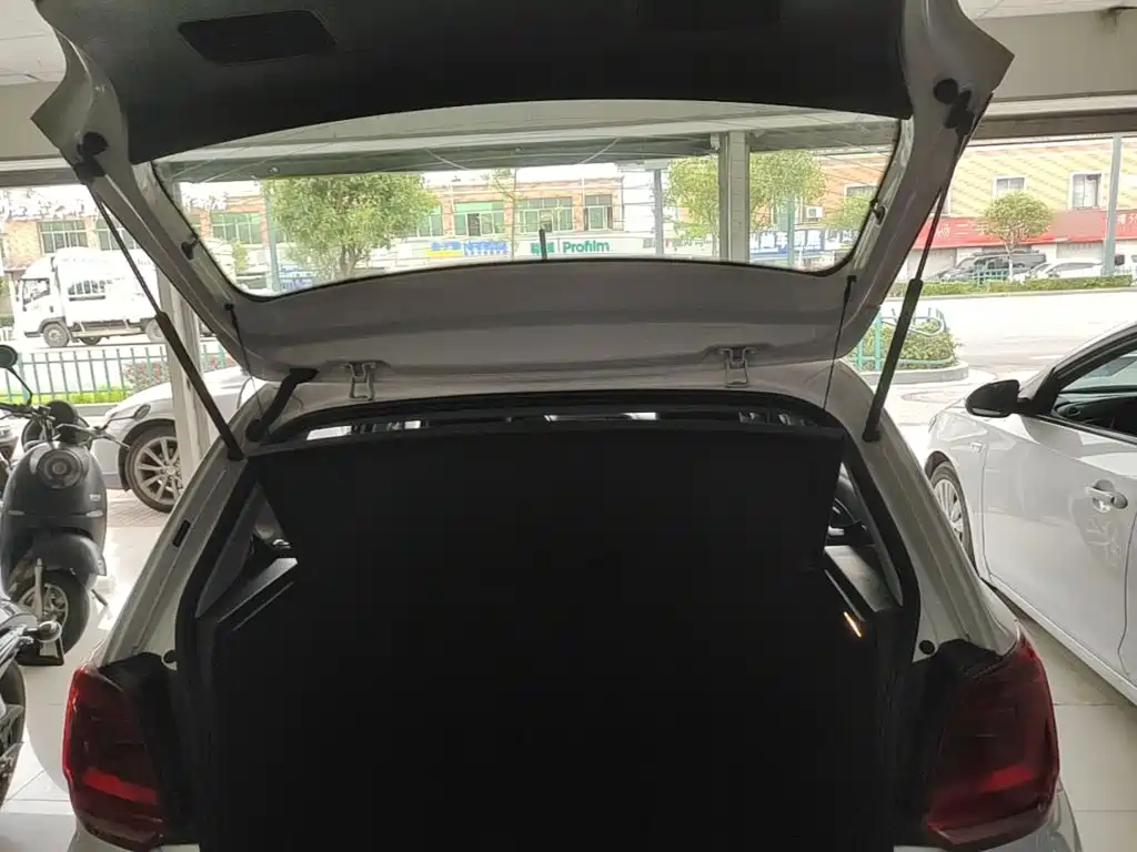 Volkswagen Polo — миниатюра 19