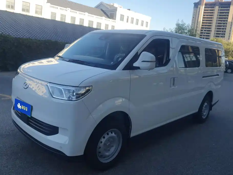 Ruichi Ruichi EC75