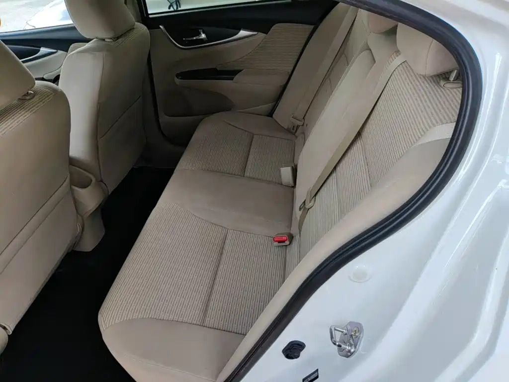 Honda Crider — миниатюра 17
