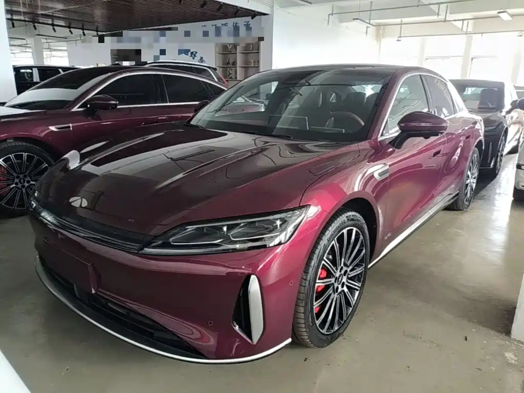Fulwin Fengyun A9L — миниатюра 2
