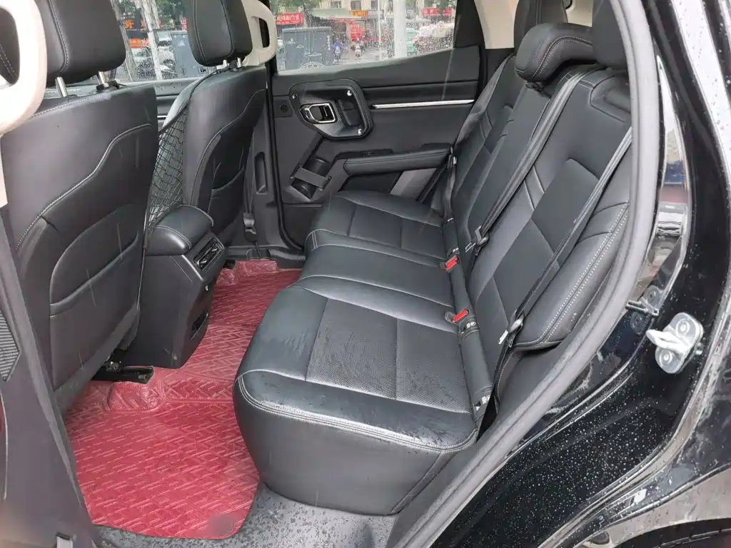 Haval Haval Big Dog PLUS — миниатюра 22