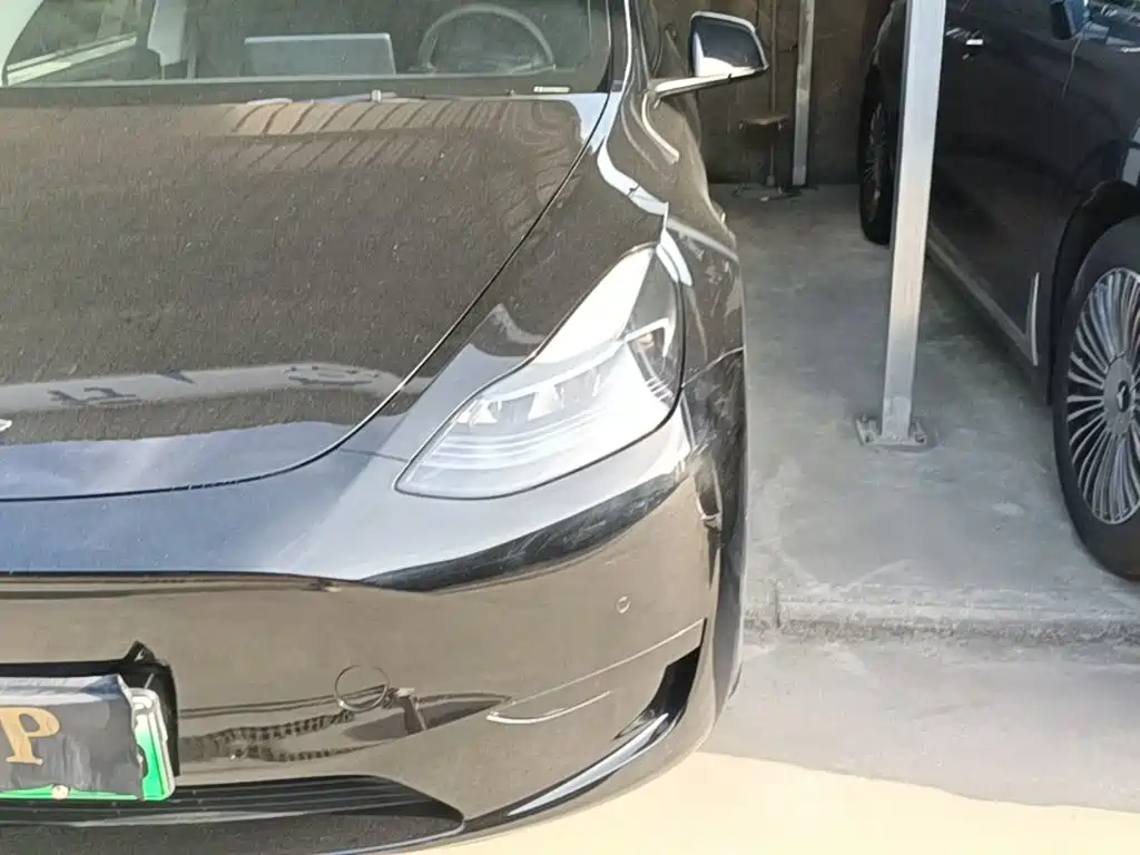 Tesla Model Y — миниатюра 24