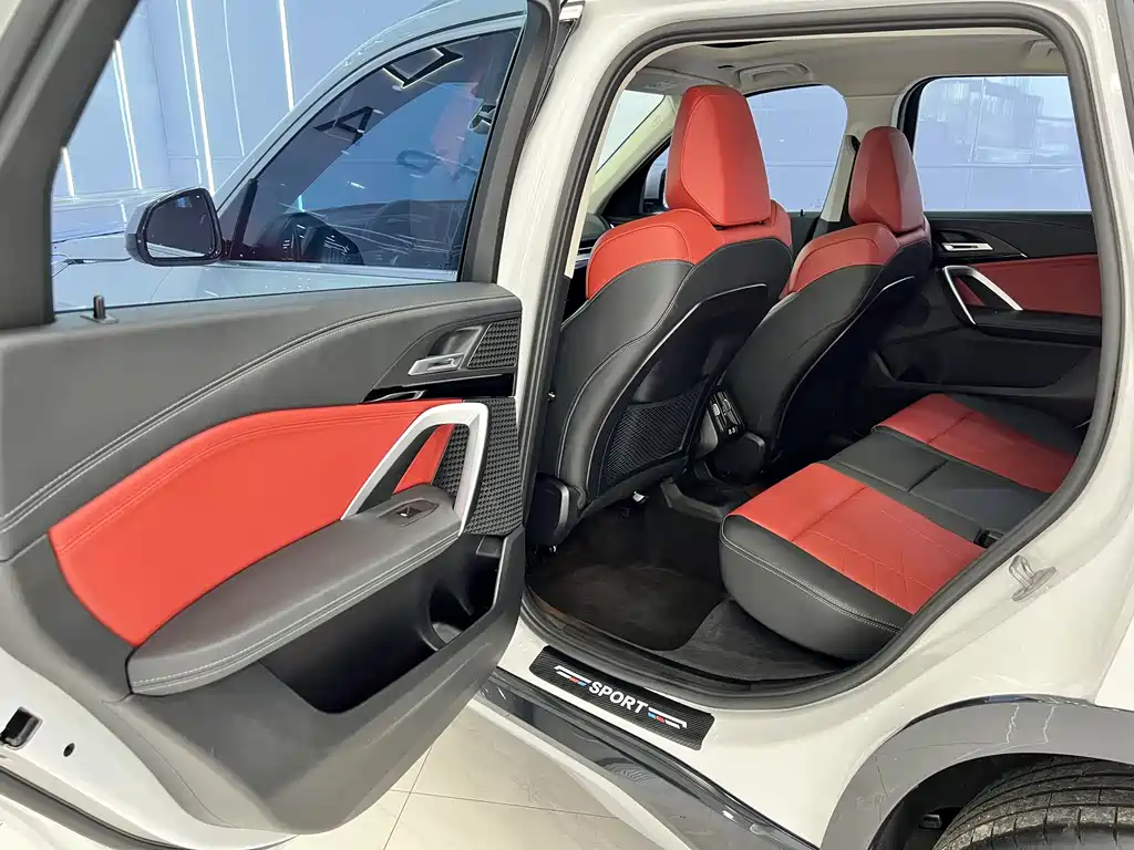 BMW X1 2023 sDrive20Li X