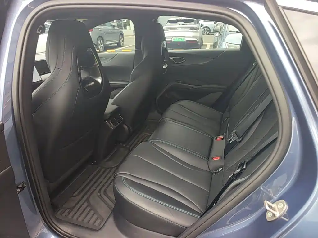 BYD Seal 06 — миниатюра 15