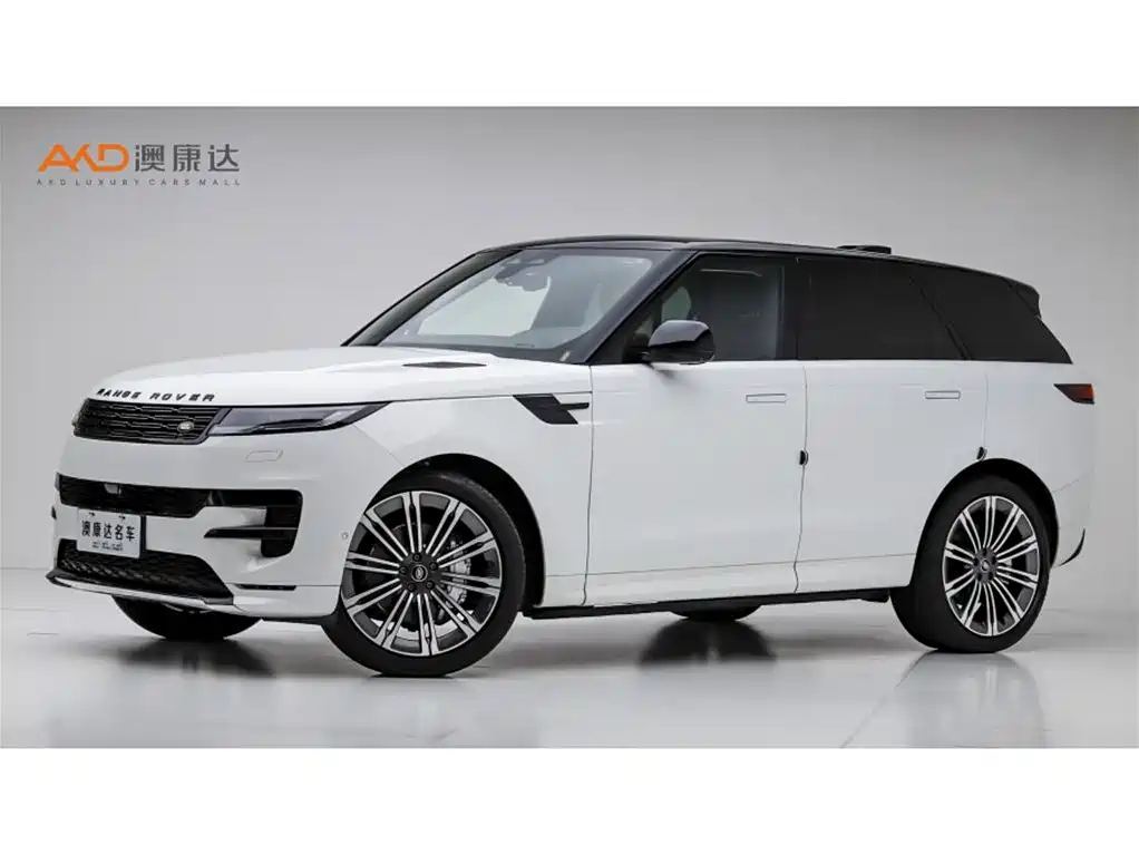 Land Rover Sport 2023