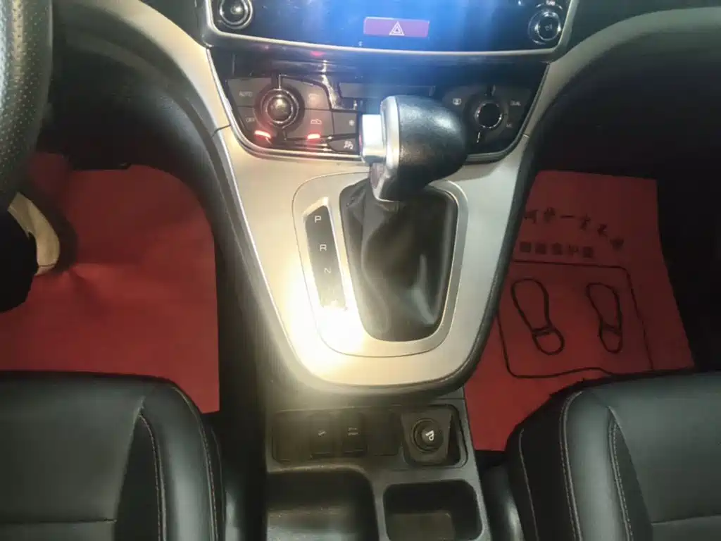 Haval M6 — миниатюра 14