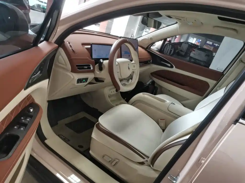 Ora Ora Good Cat GT — миниатюра 16