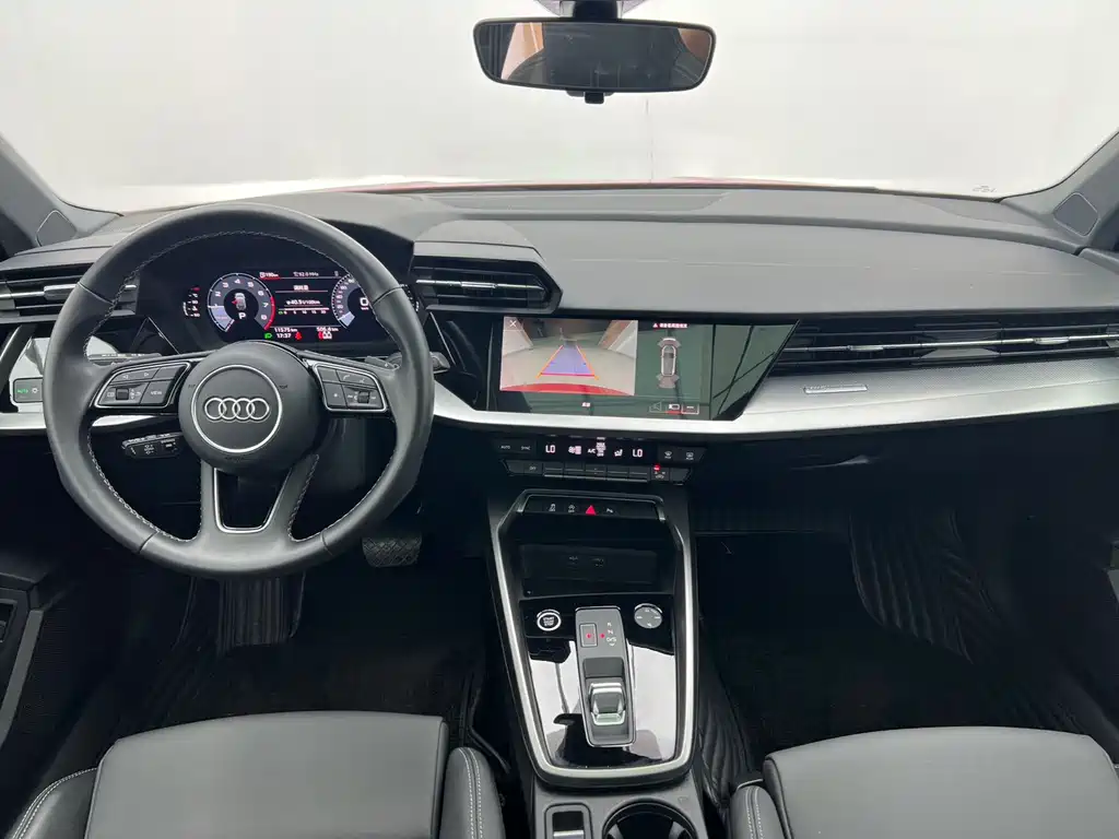 Audi A3 — миниатюра 17