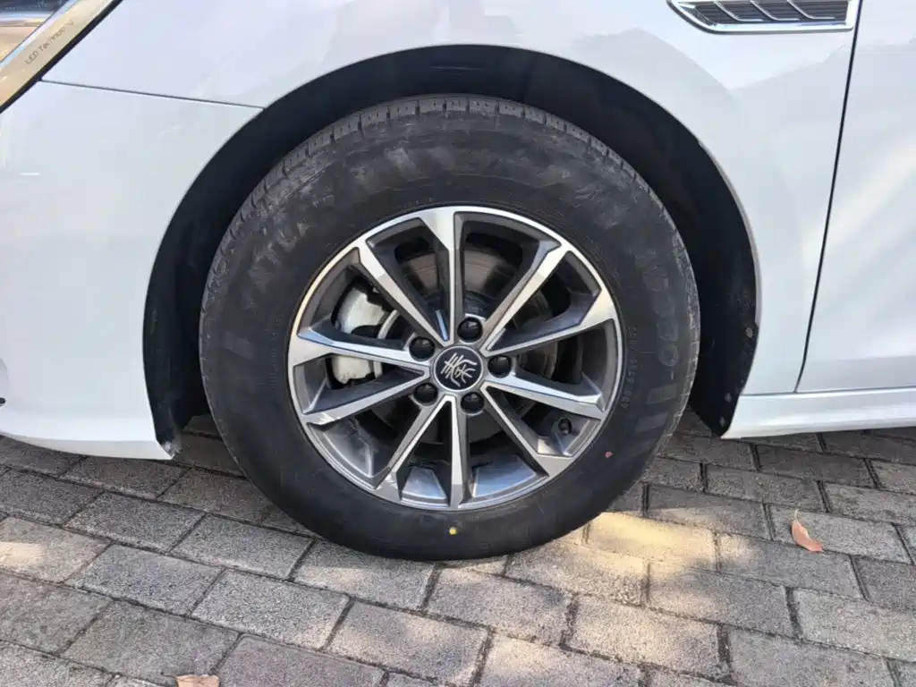 BYD Qin PLUS — миниатюра 23