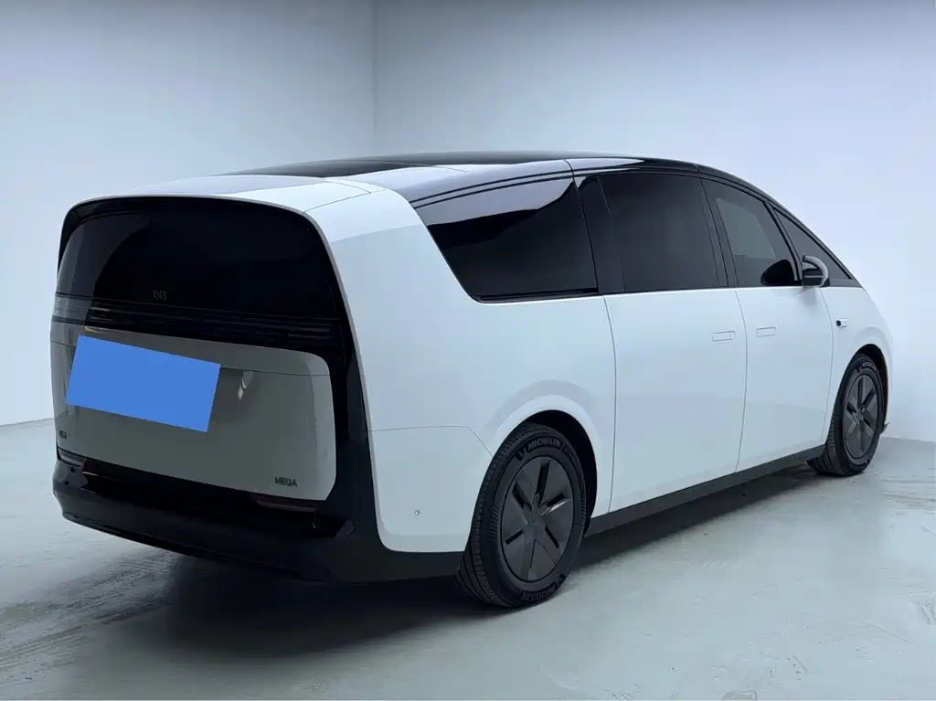 Li Auto Li MEGA — миниатюра 7