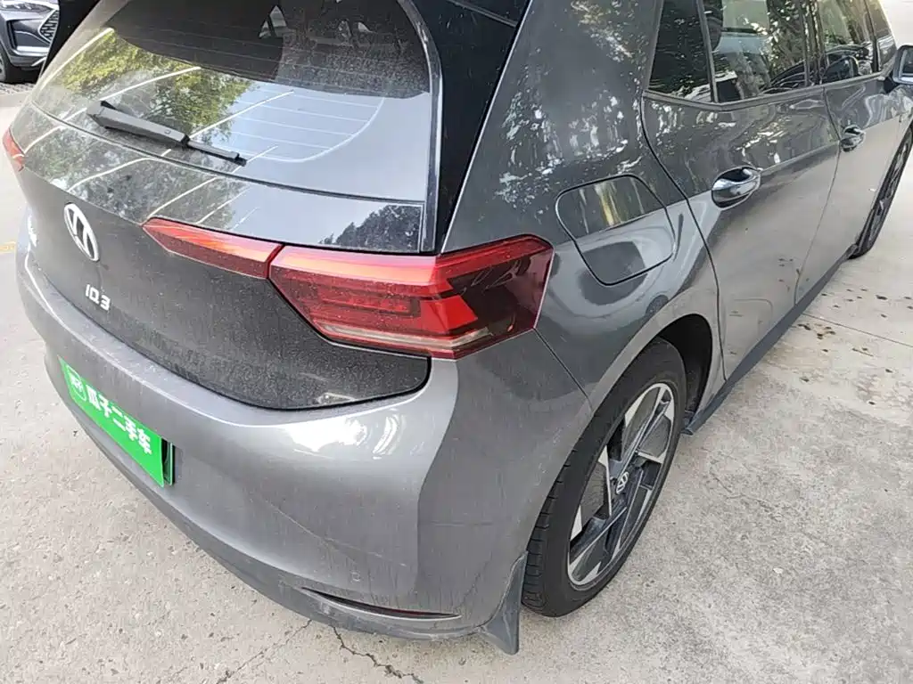 Volkswagen ID.3 — миниатюра 8