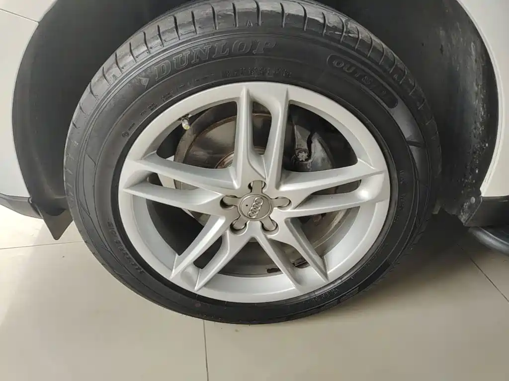 Audi Q5 — миниатюра 23