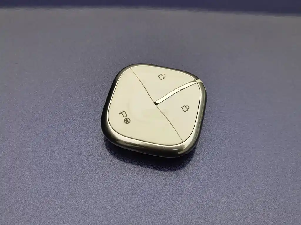 Baojun Очень приятно. — миниатюра 19