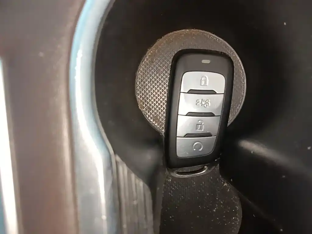 Changan CS35PLUS — миниатюра 9