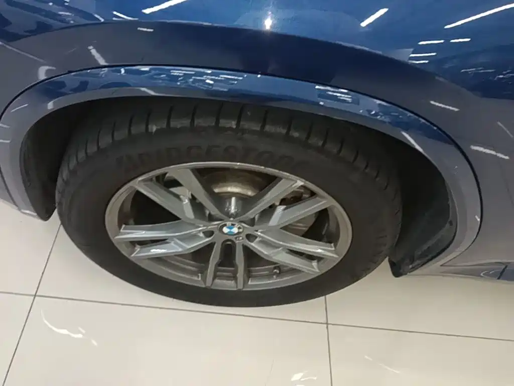 BMW X4 — миниатюра 23