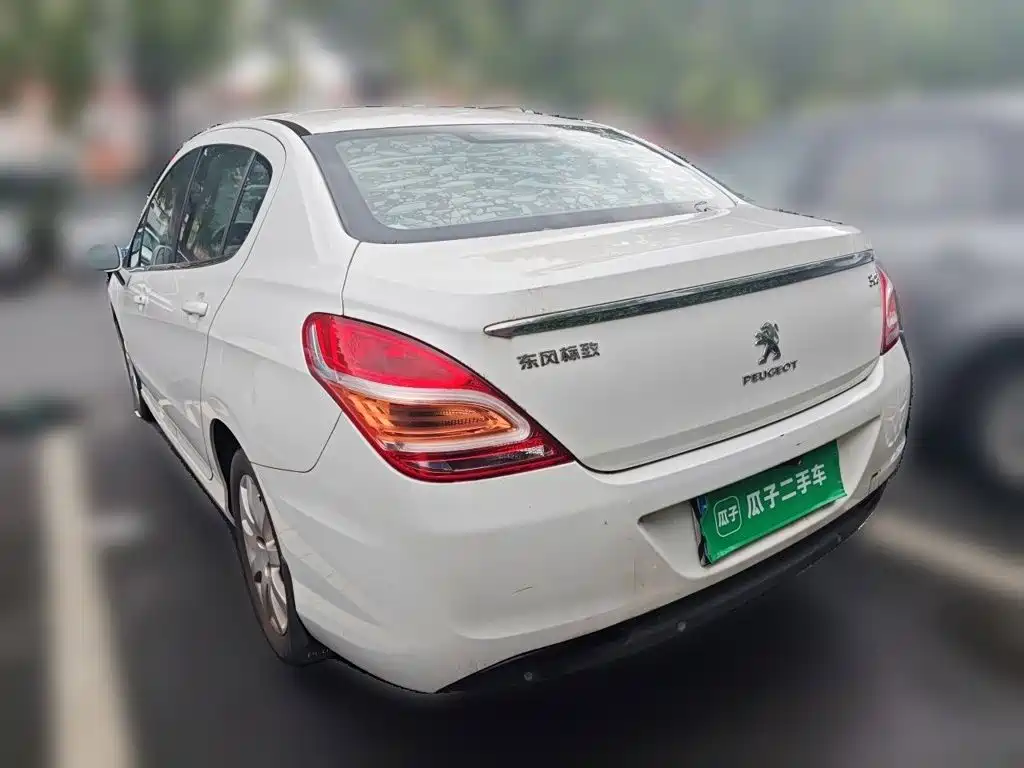 Peugeot 308 — миниатюра 25