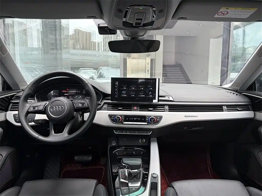 Audi A5 2023 Sportback 40 TFSI quattro Luxury