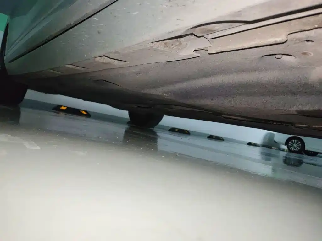 Volkswagen Magotan — миниатюра 16