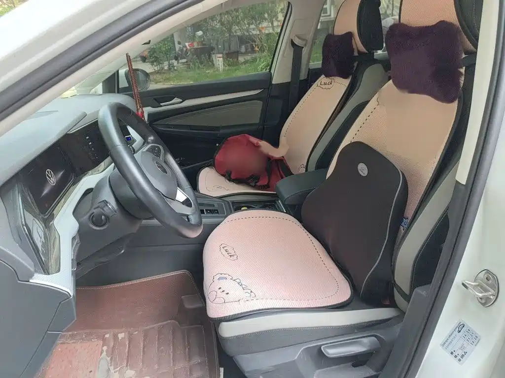 Volkswagen Golf — миниатюра 8