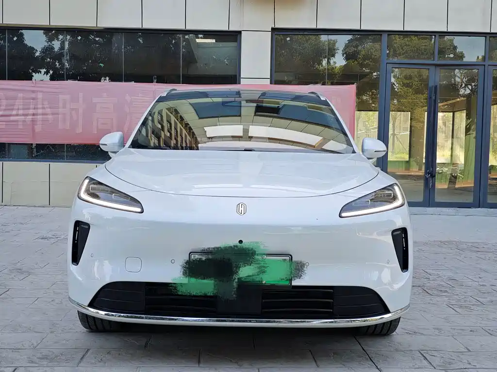 Shangjie Shangjie H5 — миниатюра 2