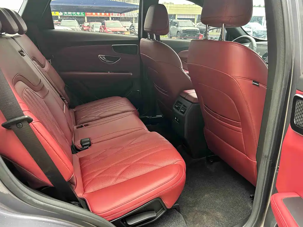 Jetour X70 PLUS — миниатюра 13