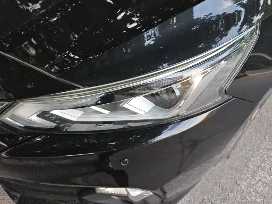 Nissan Teana — миниатюра 5