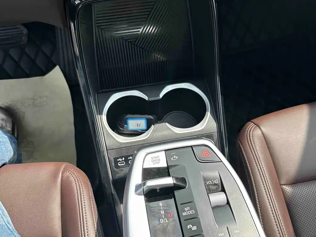 BMW X1 — миниатюра 17