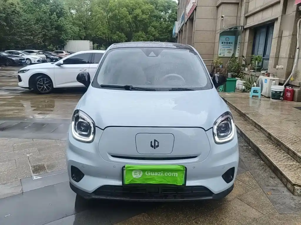 Leapmotor Leapmotor T03 — миниатюра 3