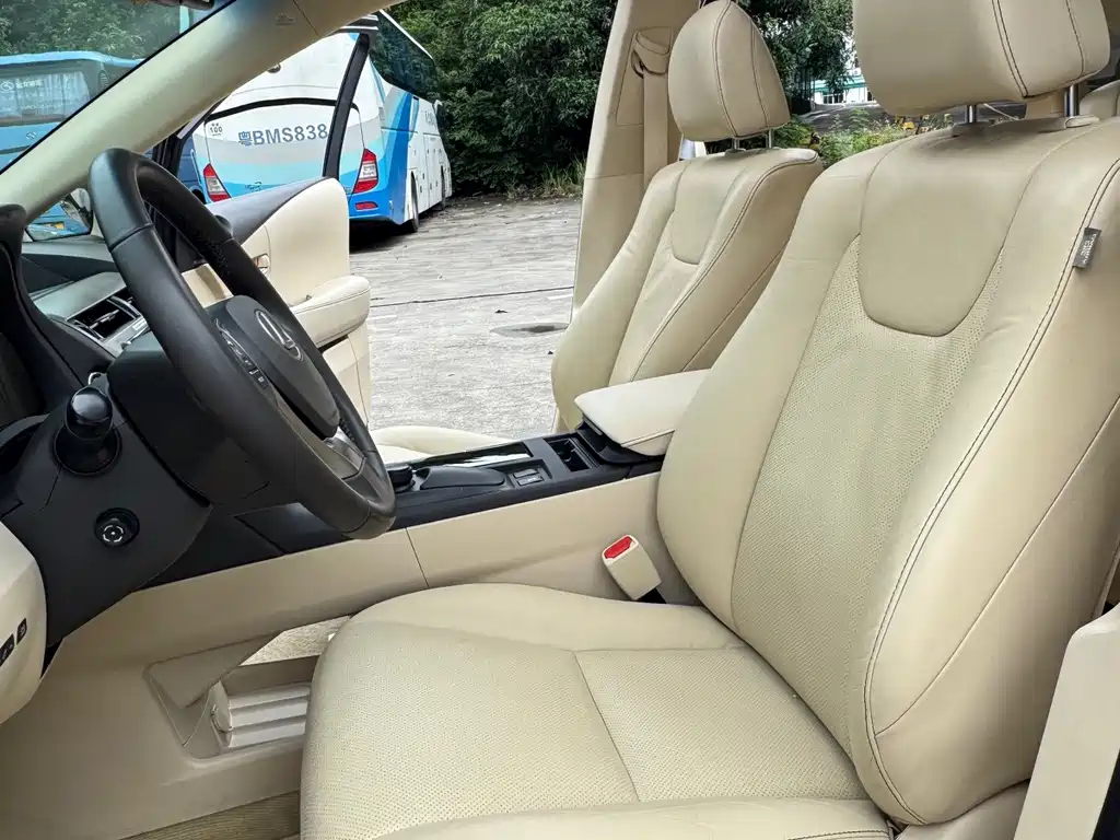Lexus RX Classic — миниатюра 9