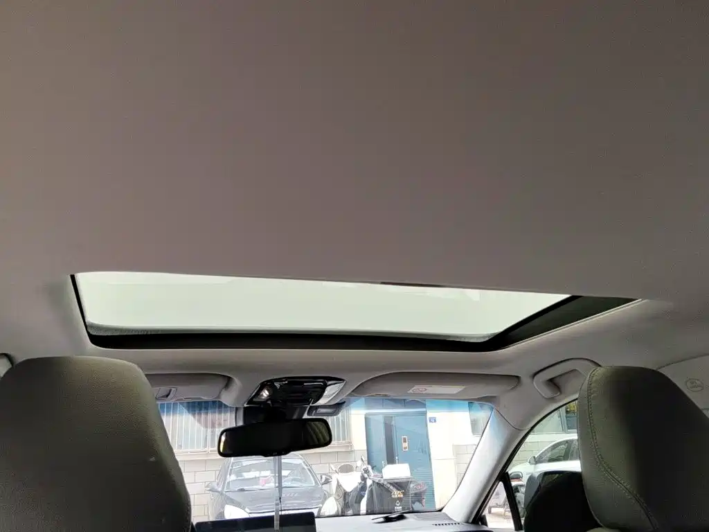 Toyota Harrier — миниатюра 9