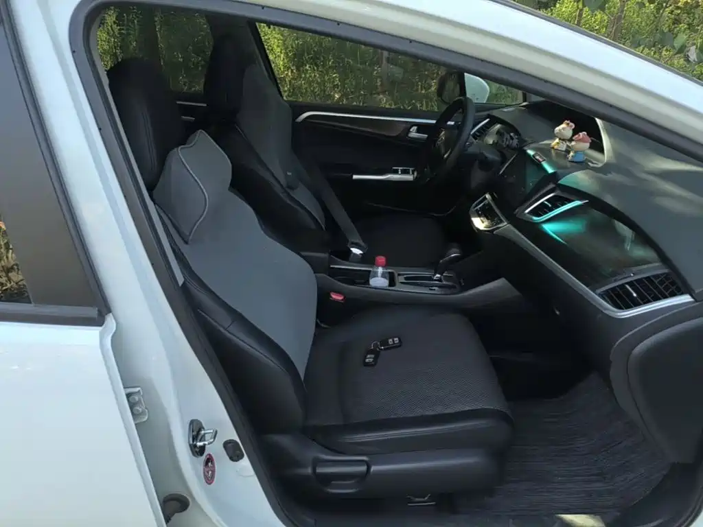 Honda Jade — миниатюра 25