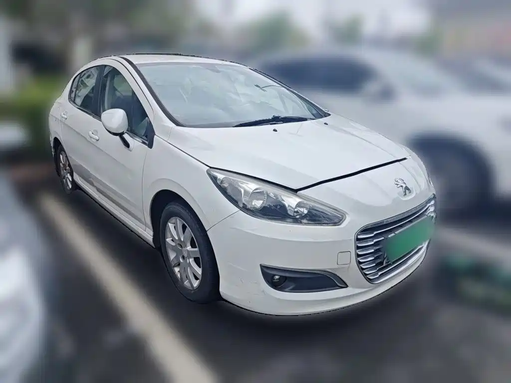 Peugeot 308 — миниатюра 24