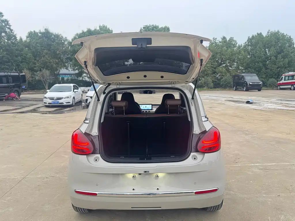 Wuling Bingo — миниатюра 11