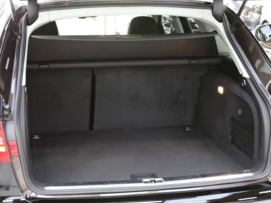 Audi A4 (Import) — миниатюра 23