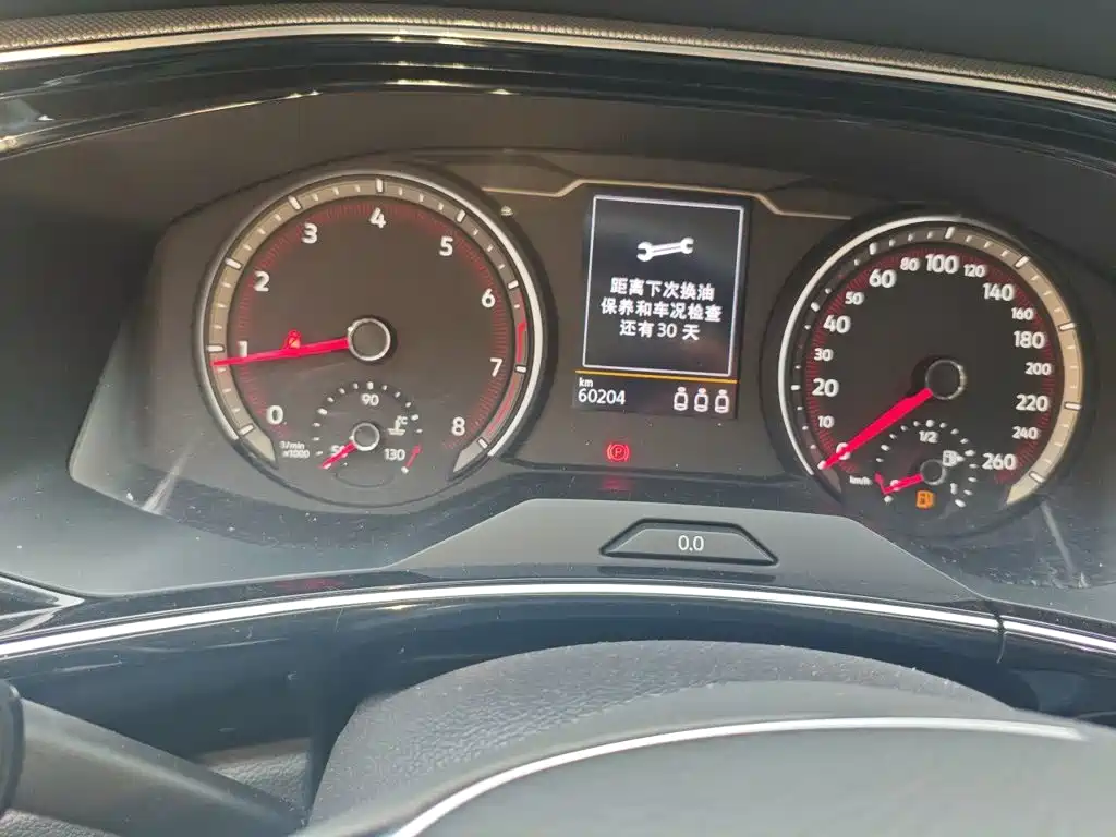 Volkswagen Tayron — миниатюра 13