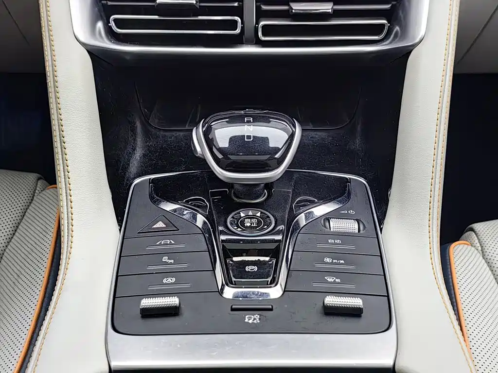 BYD PLUS New Energy — миниатюра 13