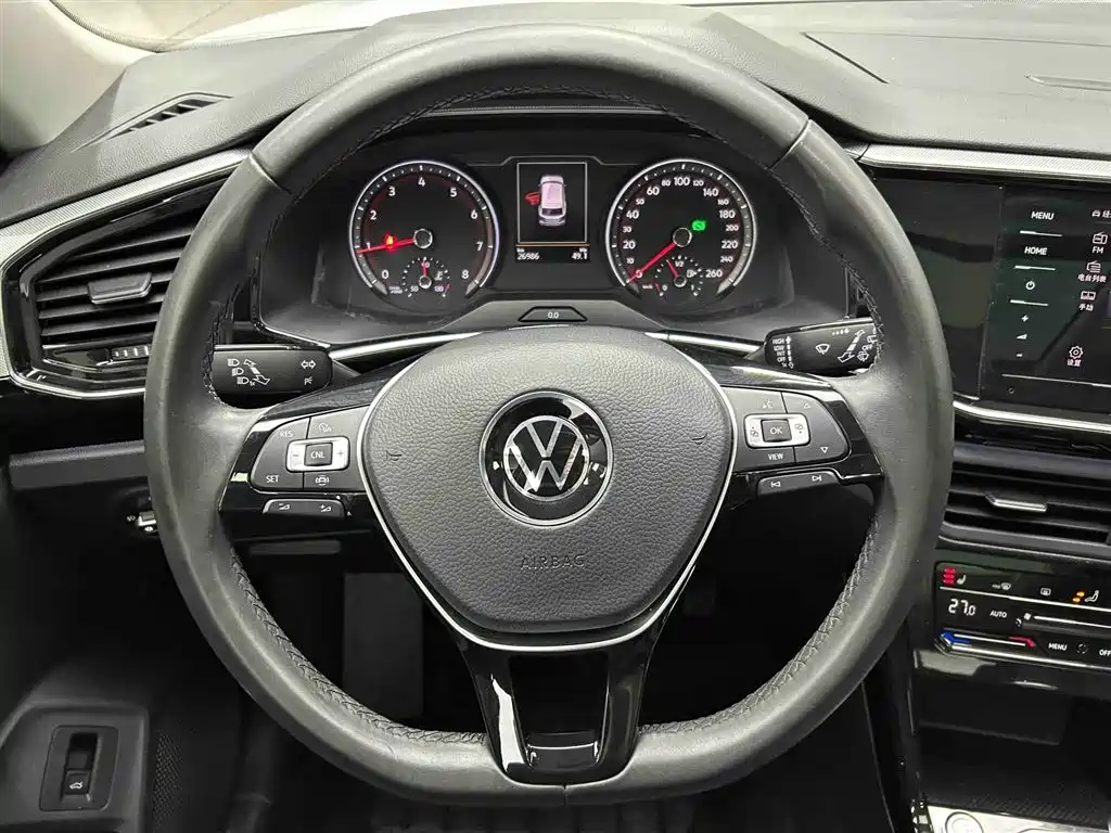 Volkswagen Tayron 2022 280TSI Luxury Smart Connect