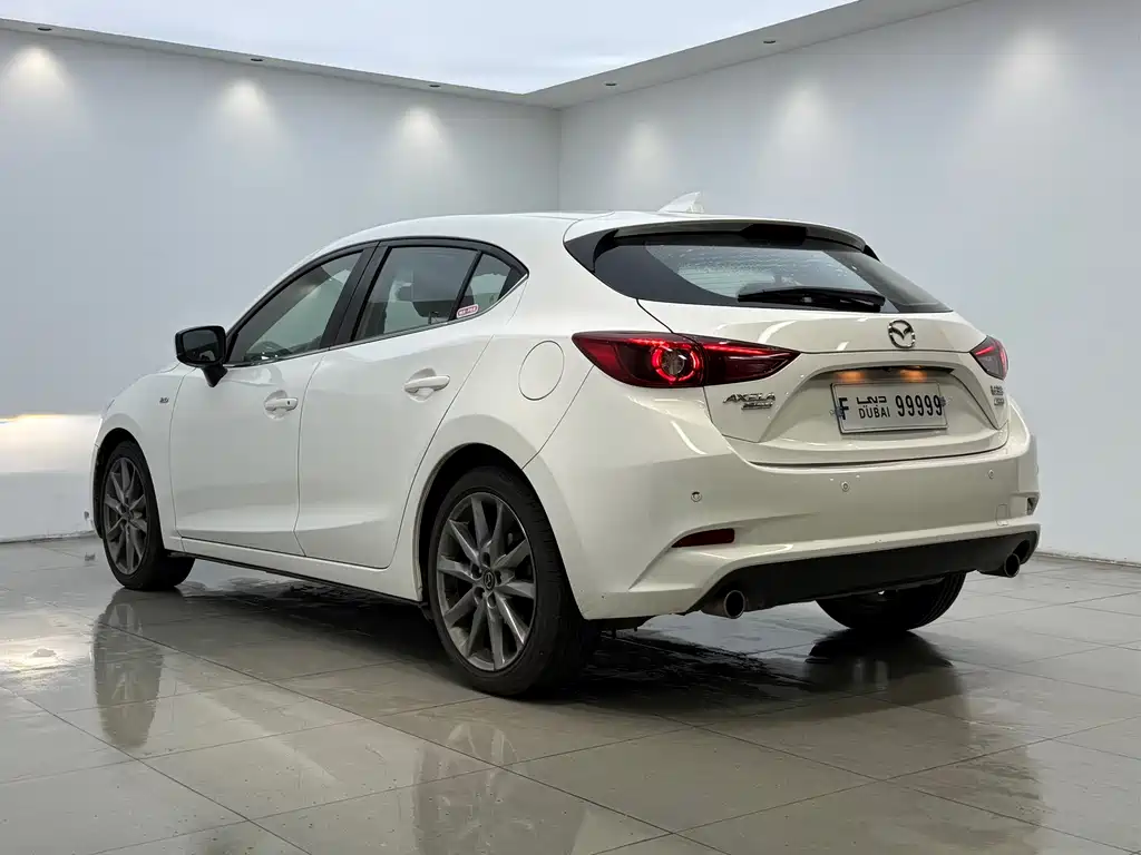 Mazda Mazda3 — фотографии объявления, Фото 13