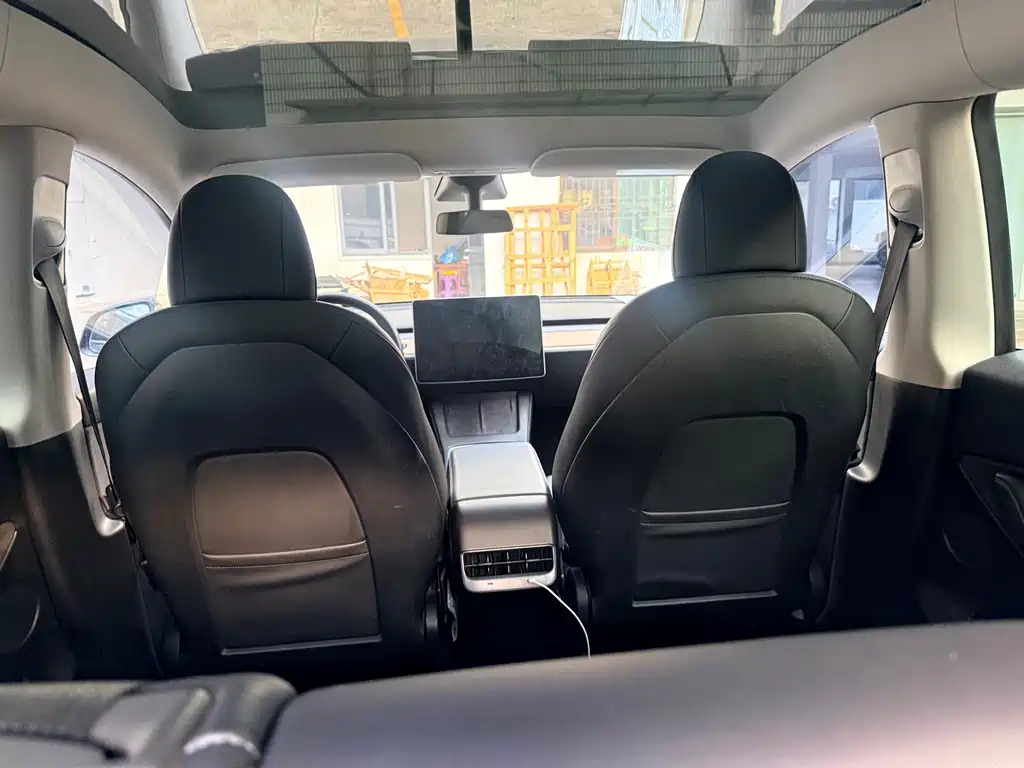 Tesla Model Y — миниатюра 14