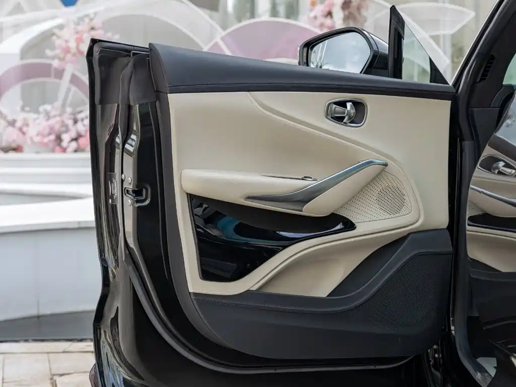 Aston Martin DBX — миниатюра 16