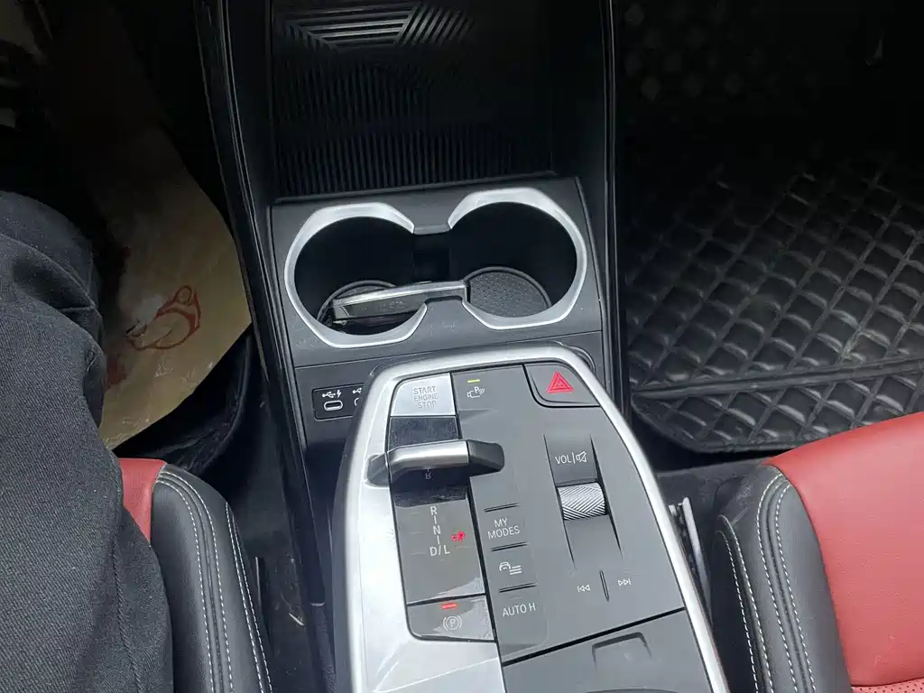 BMW X1 — миниатюра 18