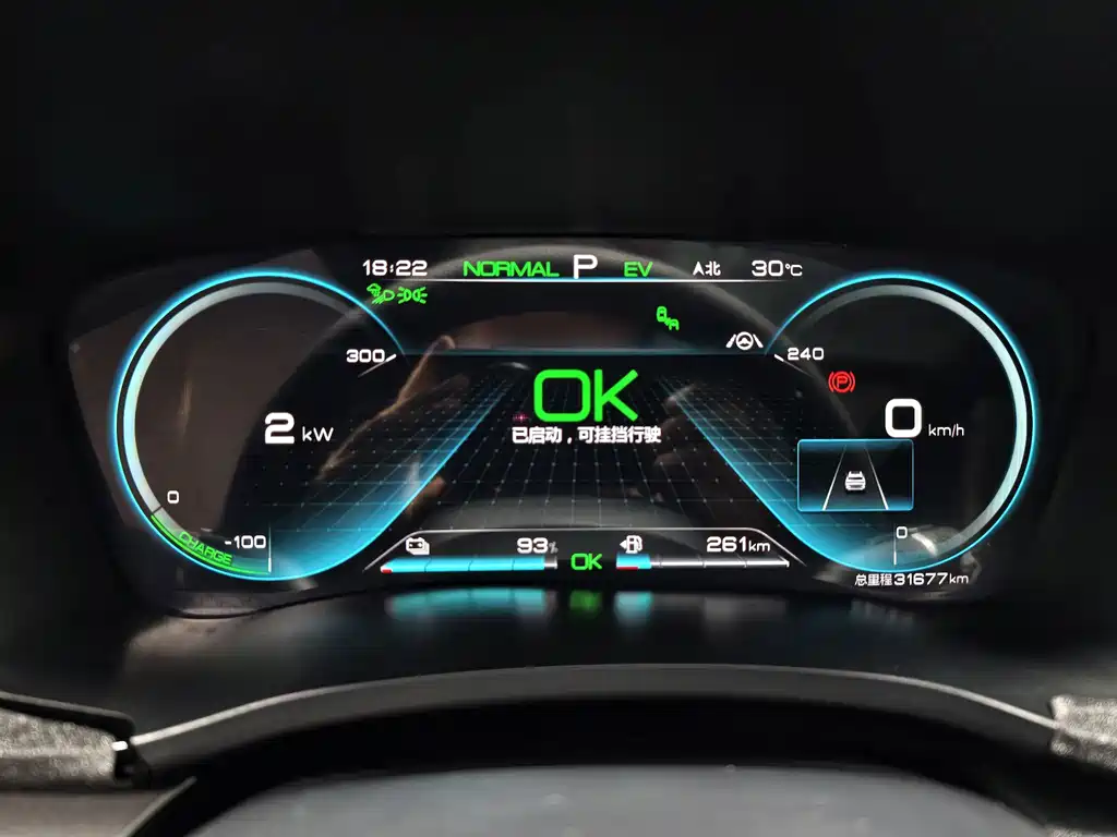 BYD PLUS New Energy — миниатюра 9