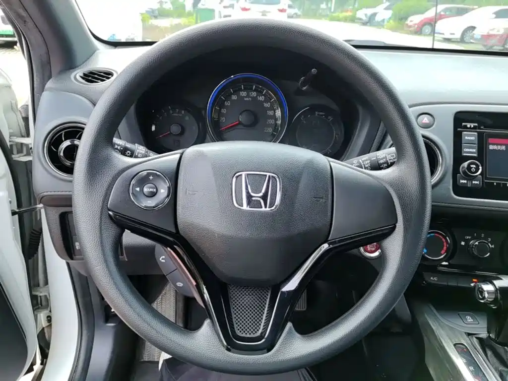 Honda XR-V — миниатюра 11