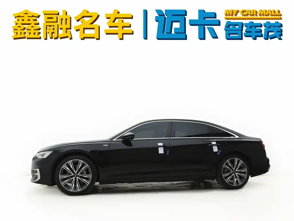 Audi A6L — миниатюра 4