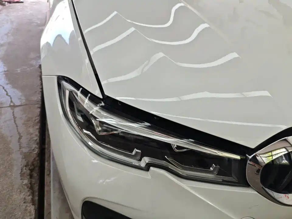 BMW 3 Series — миниатюра 14