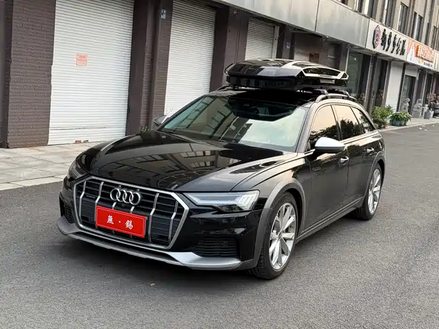 Audi A — фото 1