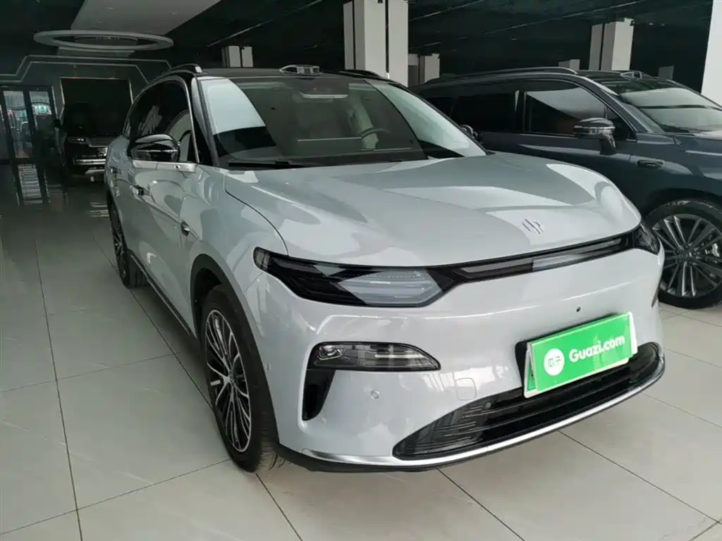 Leapmotor C11 2026 300