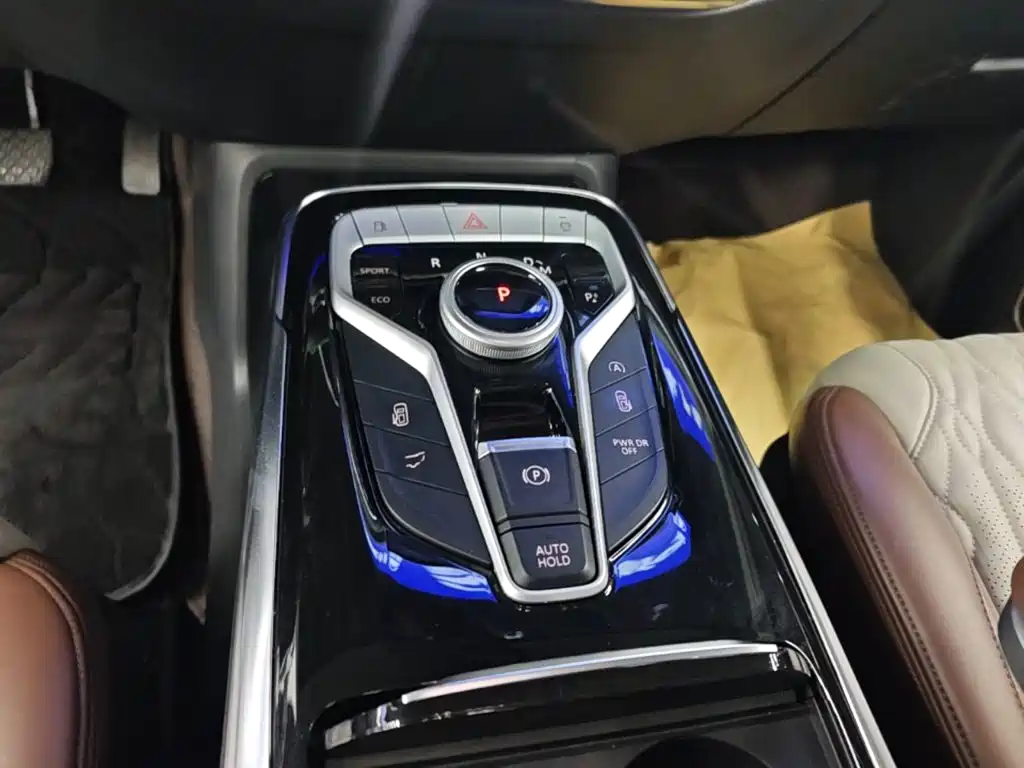 MAXUS G20 — миниатюра 14