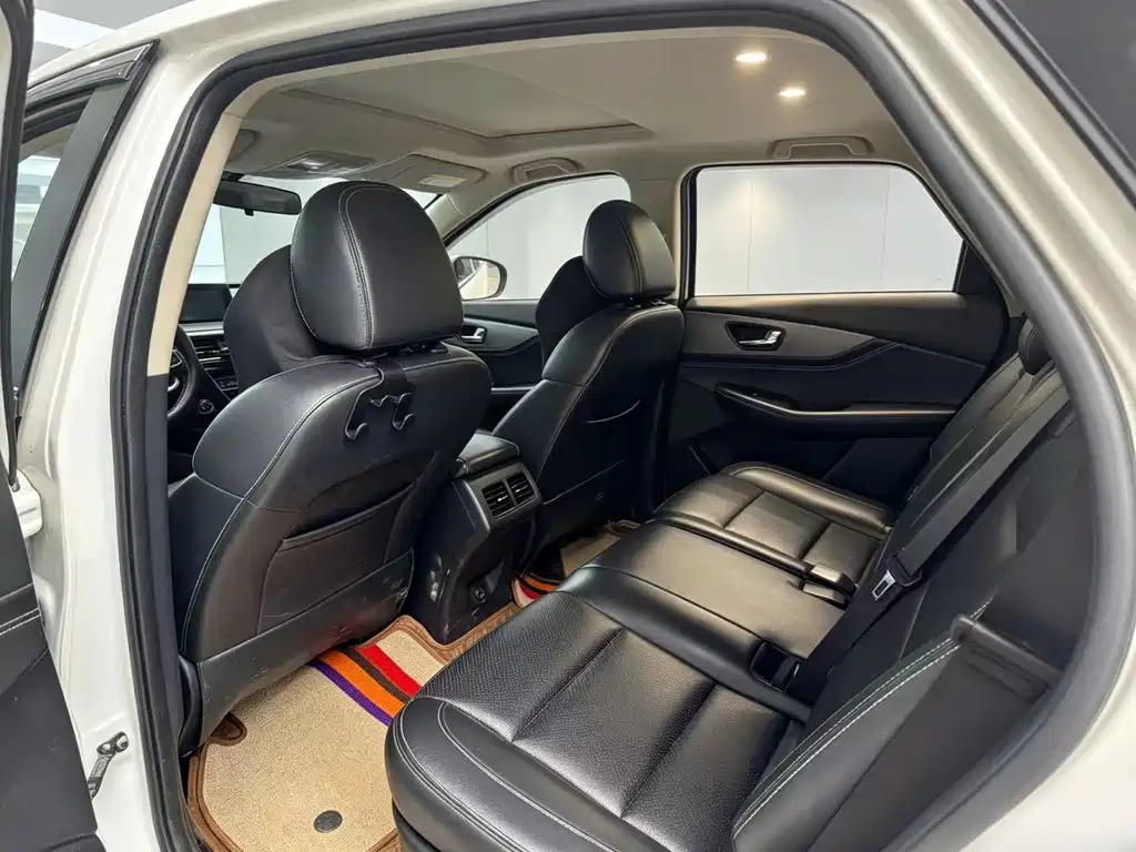 Fengguang Fengguang S560 — миниатюра 5