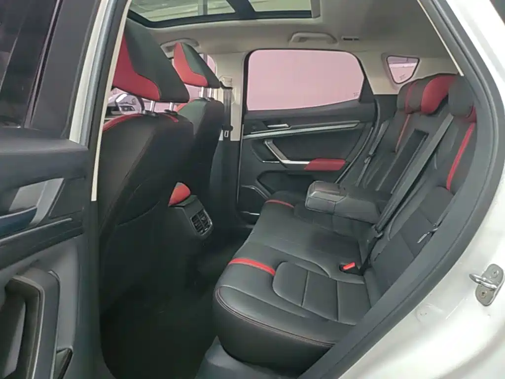 Haval H4 — миниатюра 17